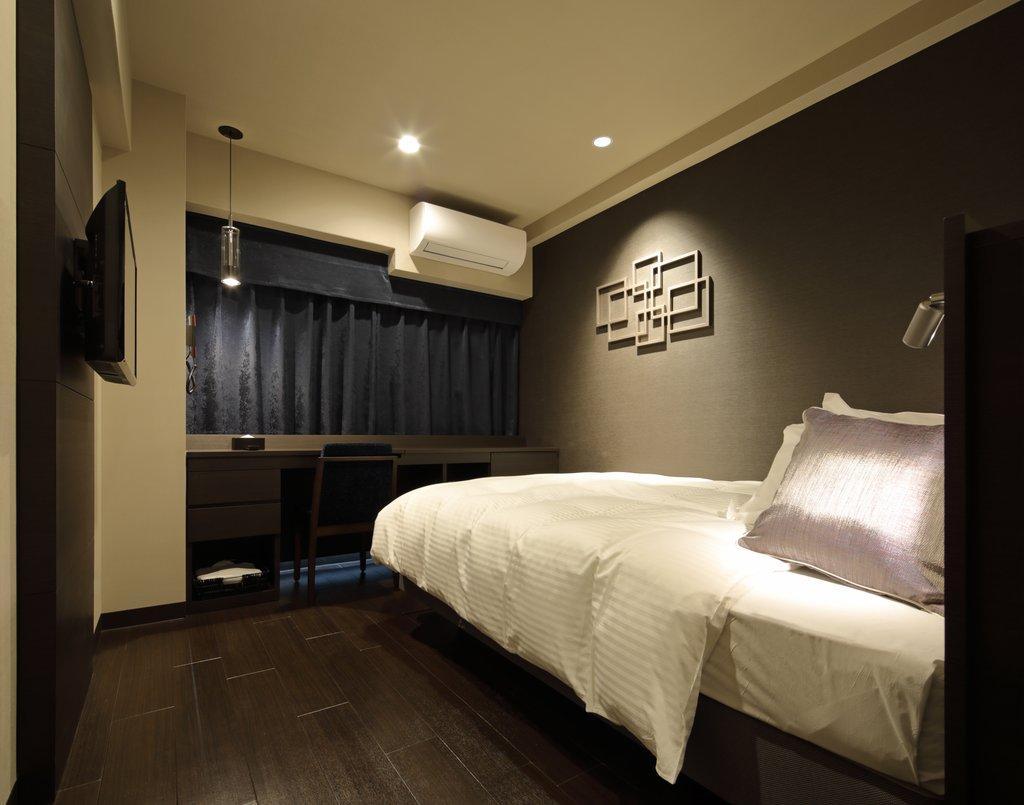 Red Roof Inn Kamata / Haneda Токио Экстерьер фото