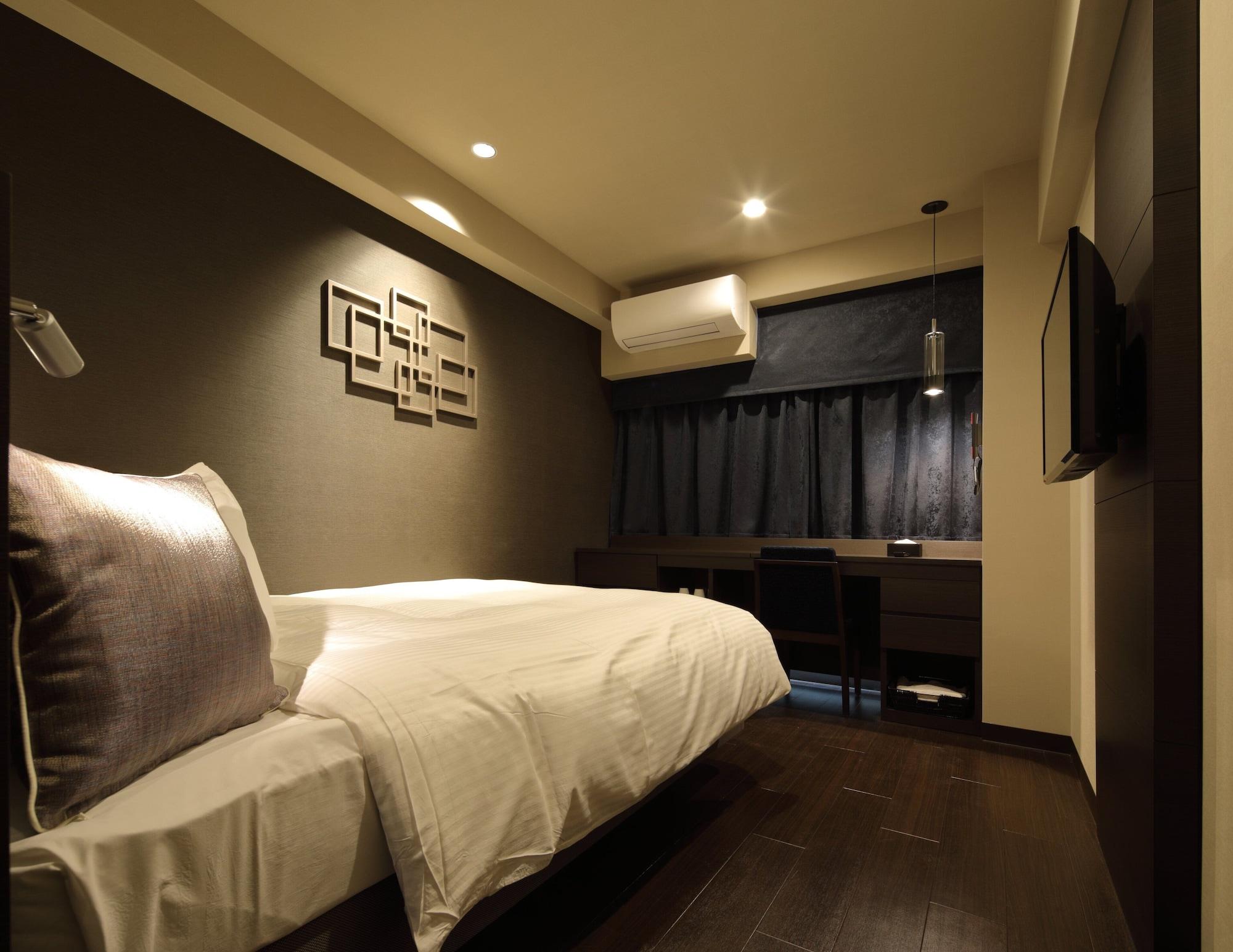 Red Roof Inn Kamata / Haneda Токио Экстерьер фото