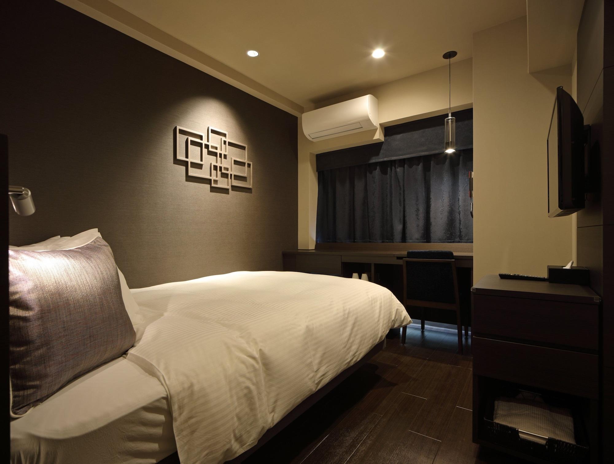 Red Roof Inn Kamata / Haneda Токио Экстерьер фото