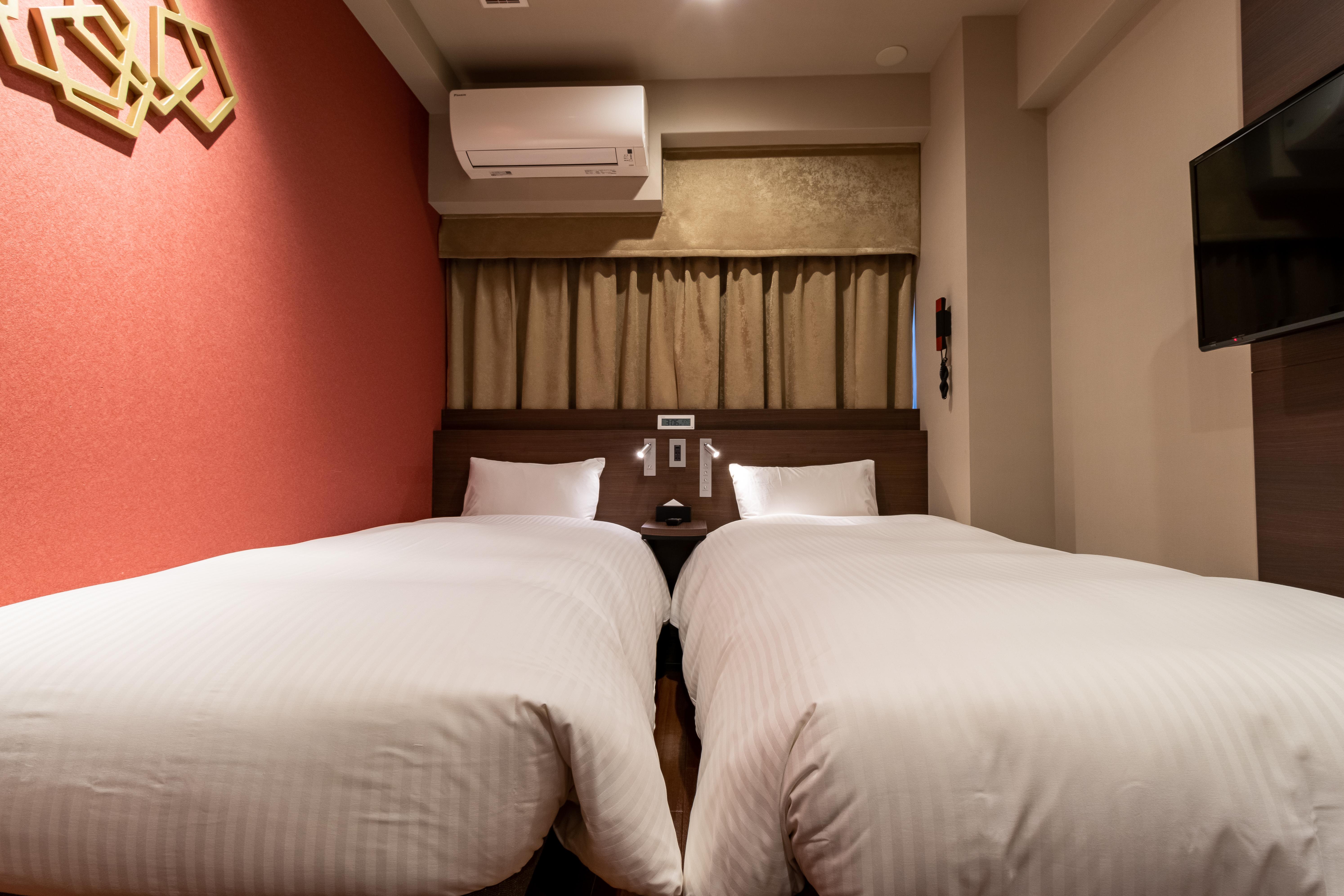 Red Roof Inn Kamata / Haneda Токио Экстерьер фото