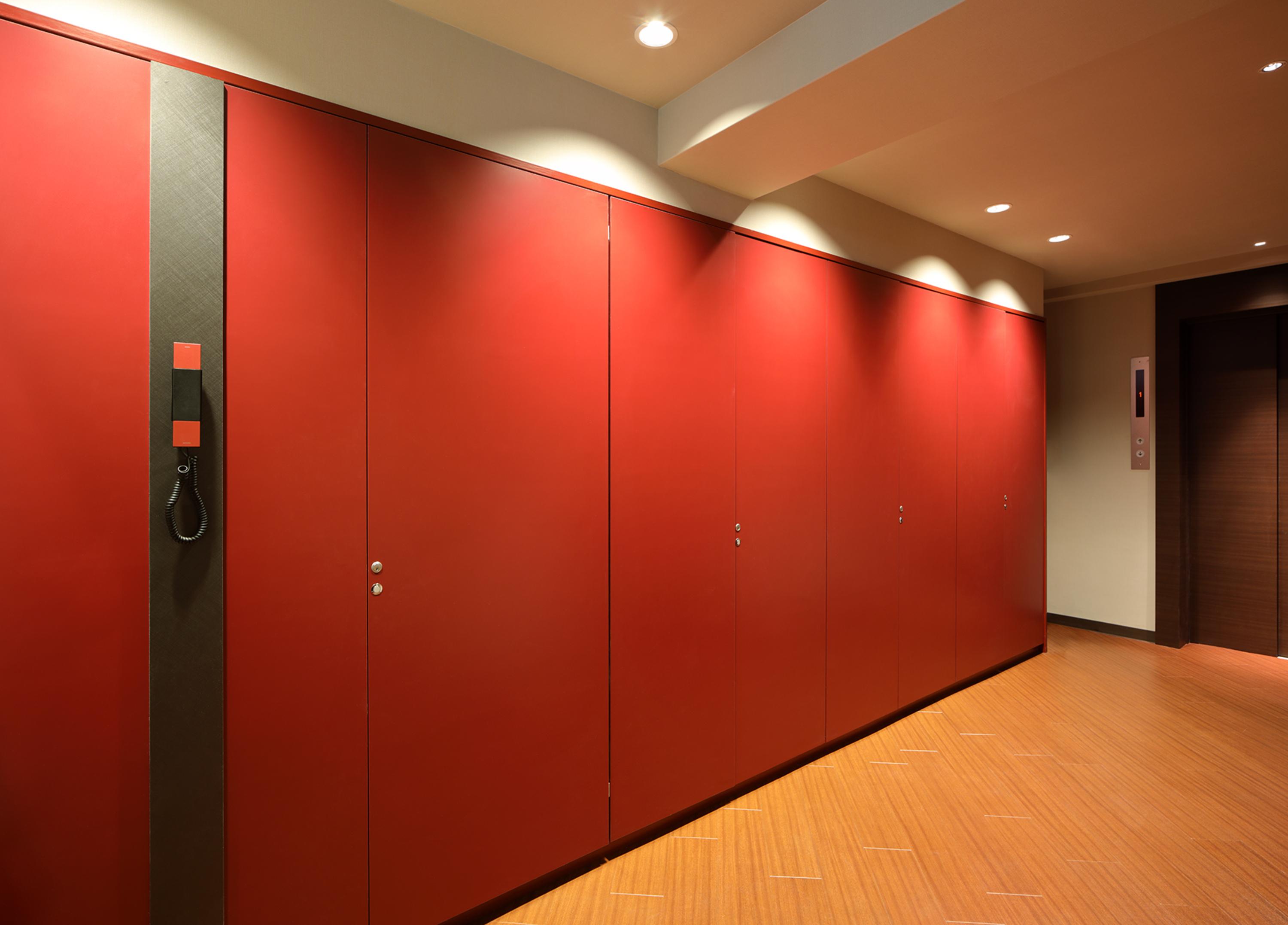 Red Roof Inn Kamata / Haneda Токио Экстерьер фото