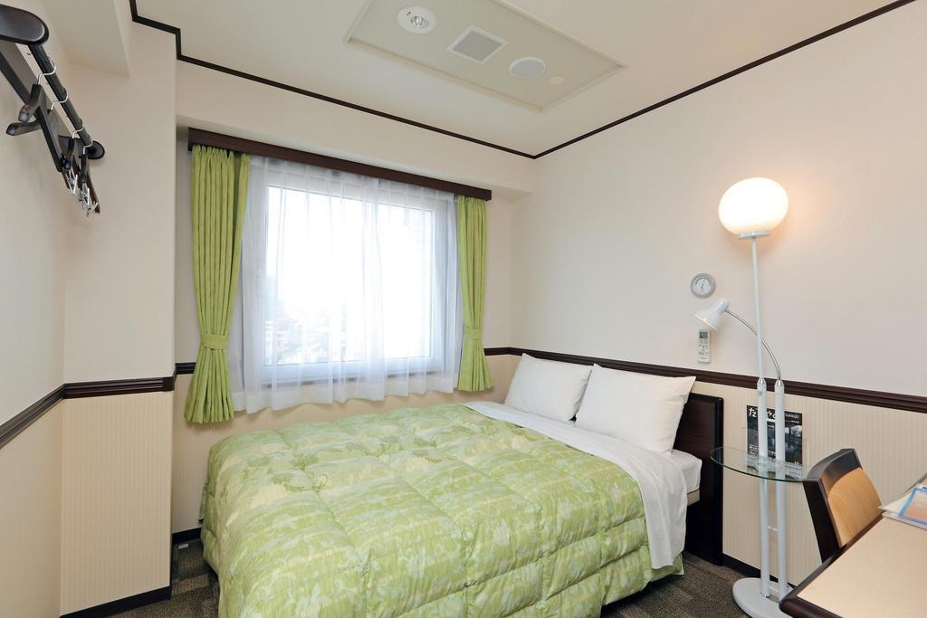Red Roof Inn Kamata / Haneda Токио Экстерьер фото