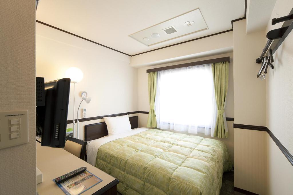 Red Roof Inn Kamata / Haneda Токио Экстерьер фото