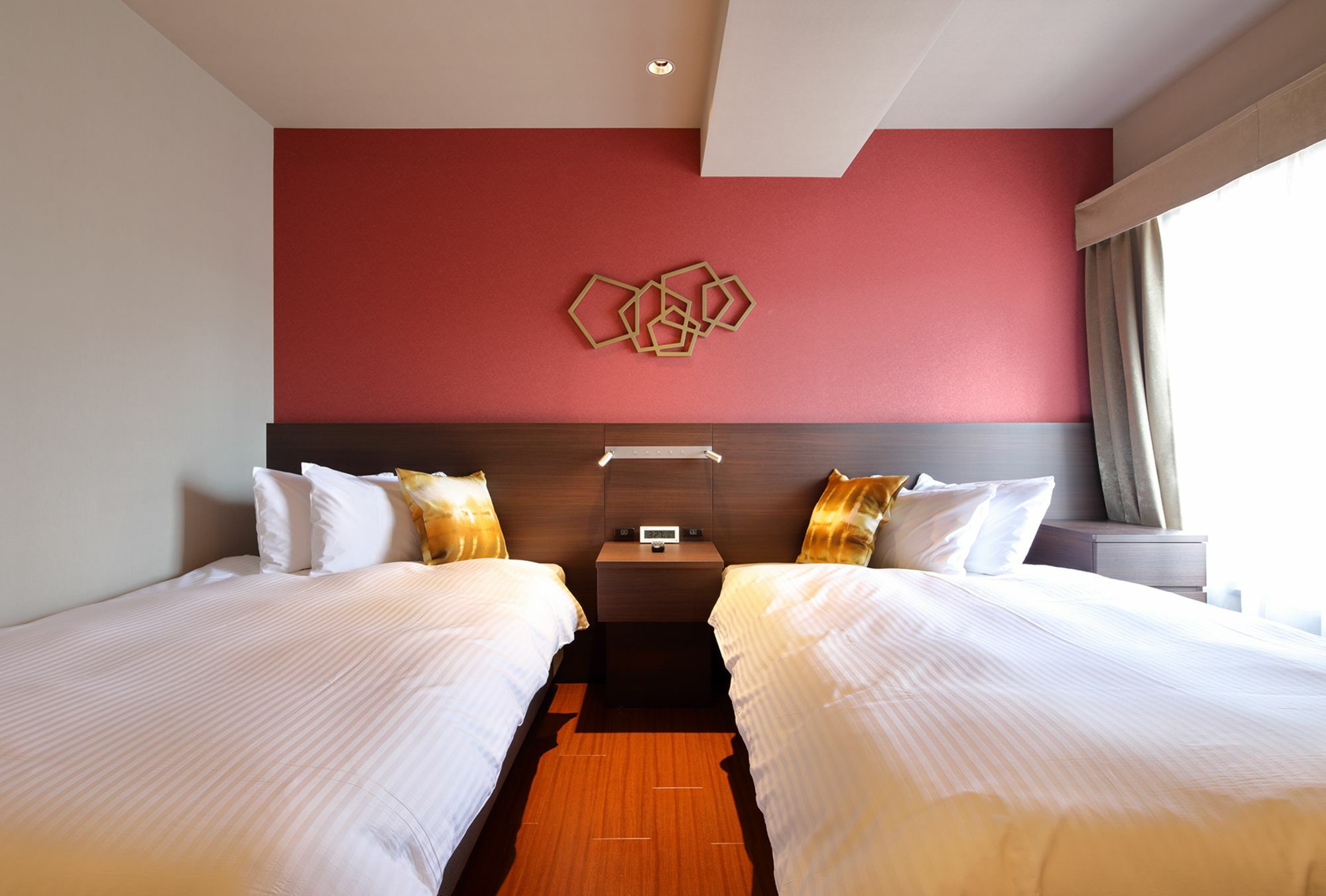 Red Roof Inn Kamata / Haneda Токио Экстерьер фото