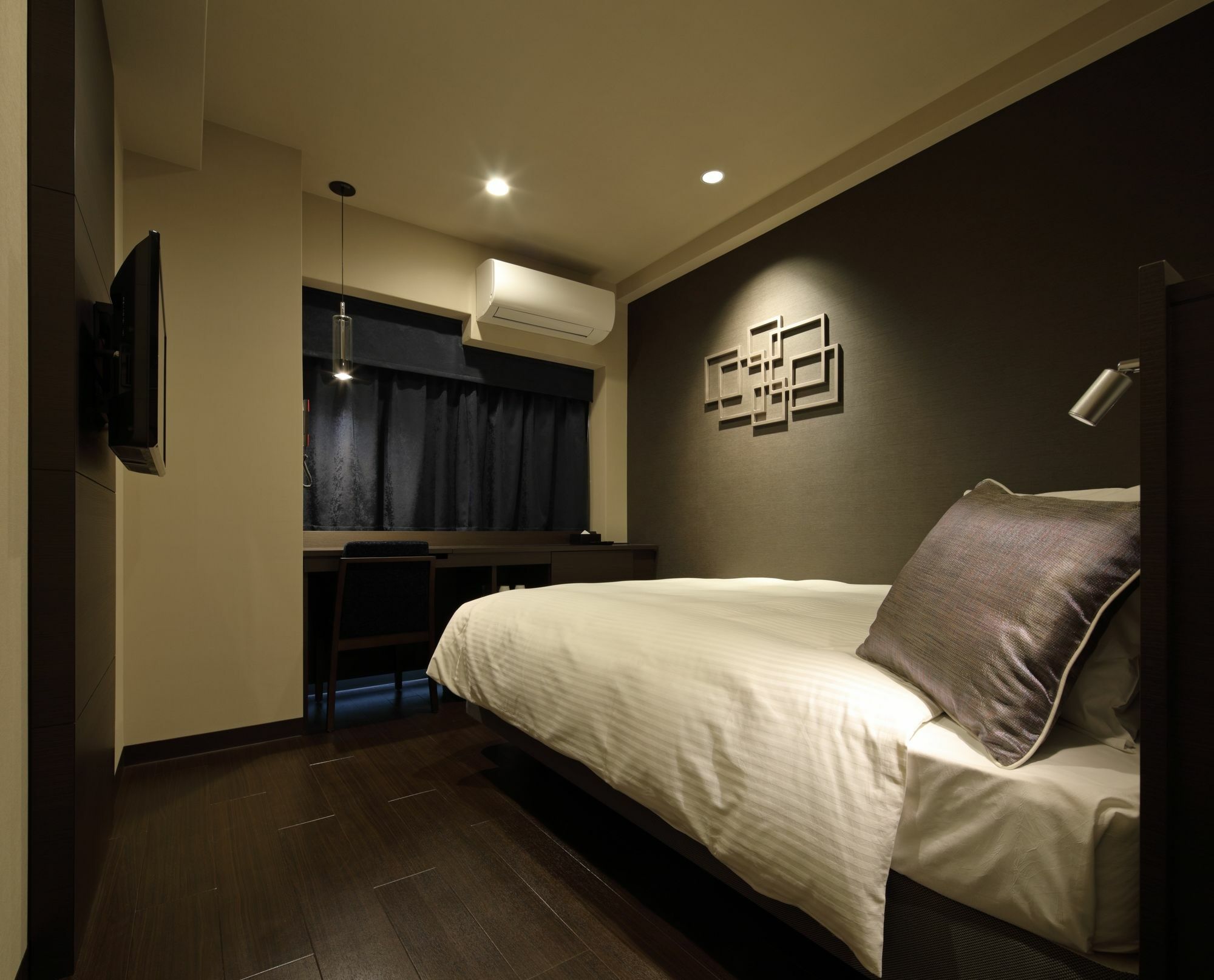 Red Roof Inn Kamata / Haneda Токио Экстерьер фото