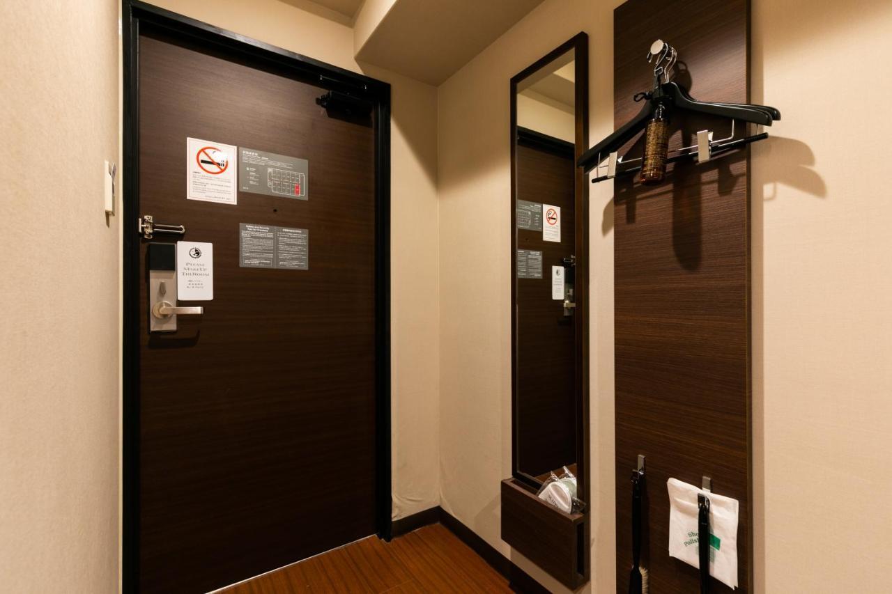 Red Roof Inn Kamata / Haneda Токио Экстерьер фото