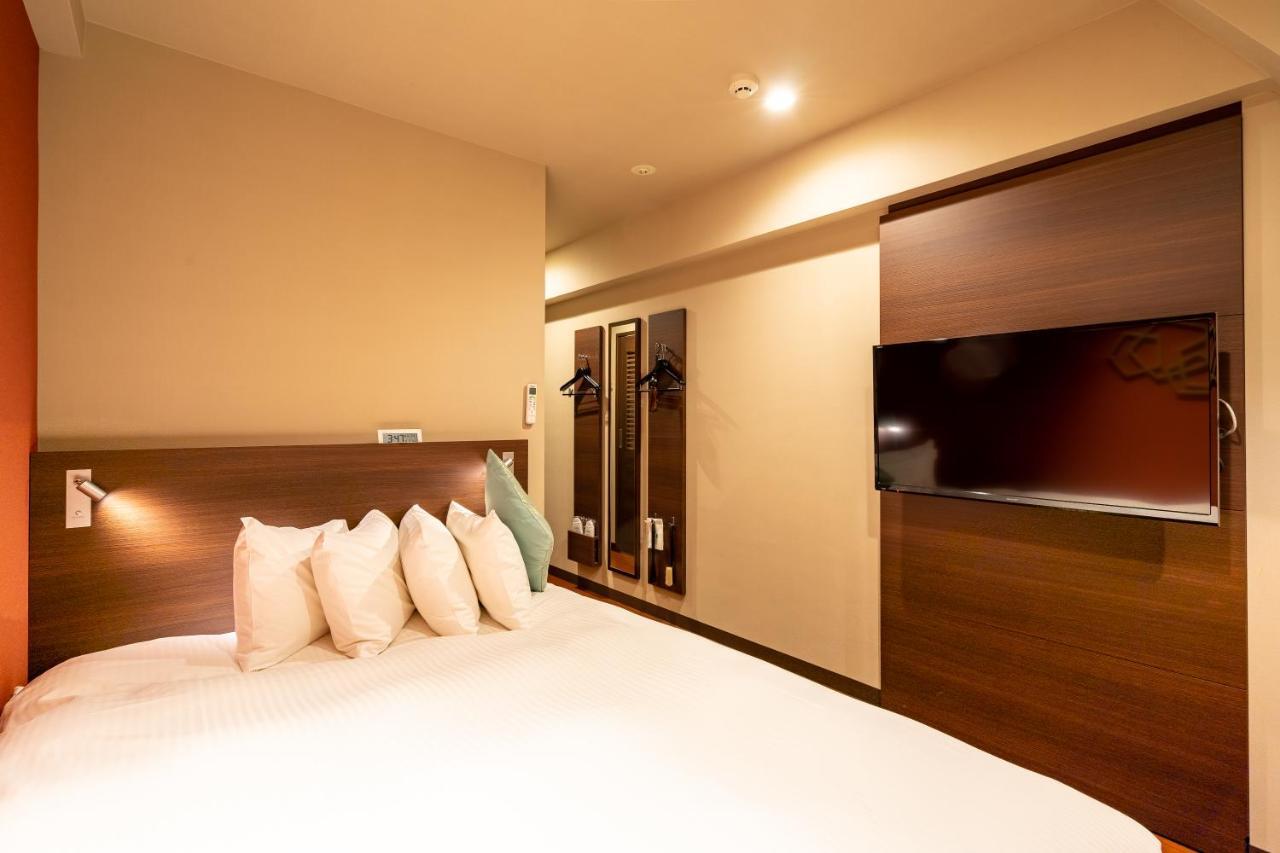 Red Roof Inn Kamata / Haneda Токио Экстерьер фото