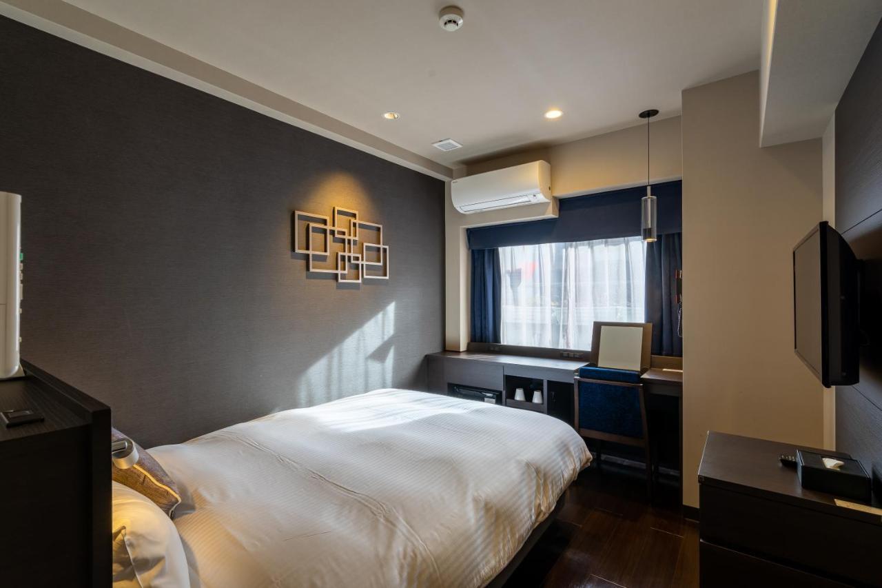 Red Roof Inn Kamata / Haneda Токио Экстерьер фото